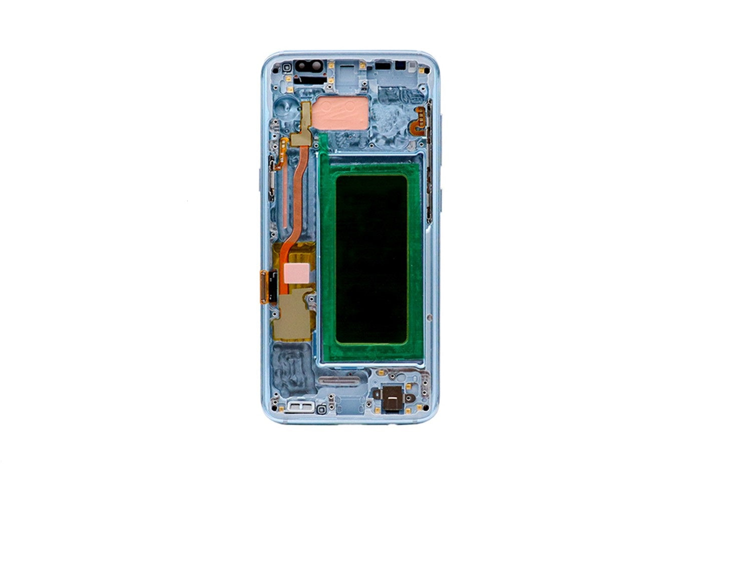 Red OLED Screen Replacement Digitizer with Frame for Samsung Galaxy S8 Plus G955F-Coral Blue Red OLED Screen Replacement Digitizer with Frame for Samsung Galaxy S8 Plus G955F-Coral Blue